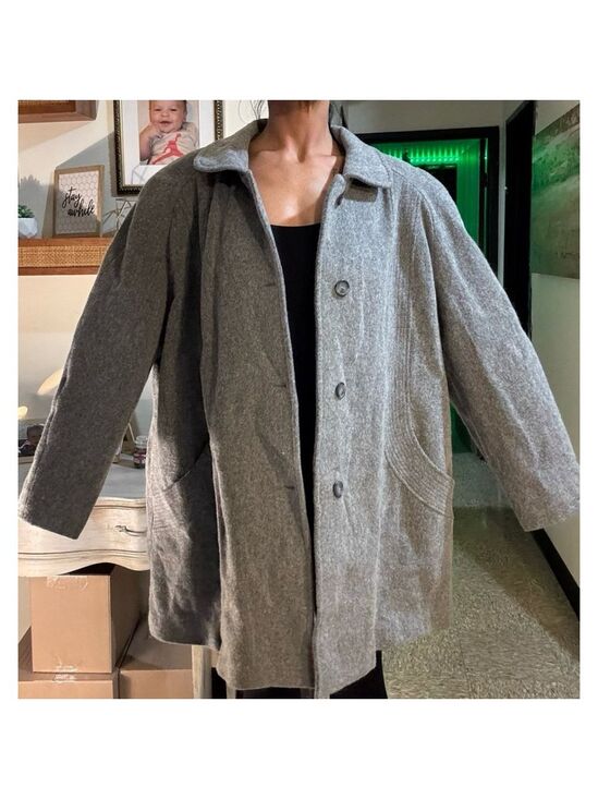 Unbranded Other - Forecaster Wool Coat